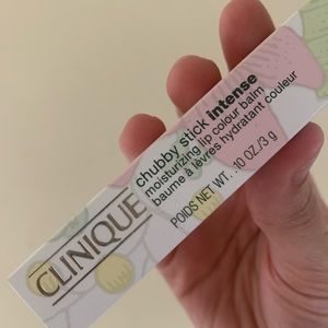 Clinique Chubby Stick Intense (curviest caramel)
